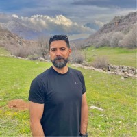 khosrow Faramarzi