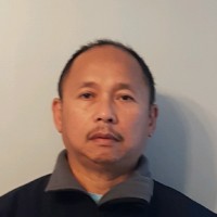 Nestor Alcala