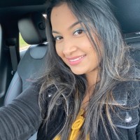 Shalini Pillai