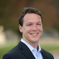 Colby Johnson, P.E.