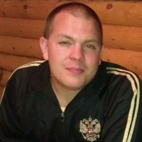 Всеволод Лехман