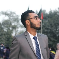 Shekh Ishtiak Ahamed
