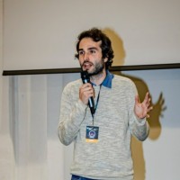 Alessio Brusori