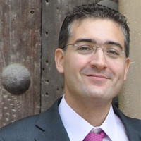 Jordi Carrión Serrano