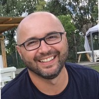 Marcin Mech