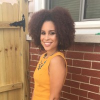 Tiara Goodwin, Mnm