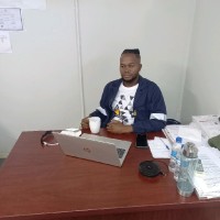 Almeida Tchabana