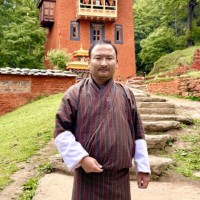 Sonam Dorji