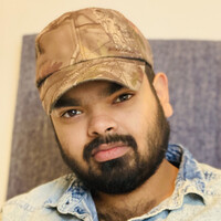 Mubeen Vallikada Shaji