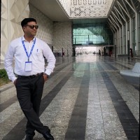 Jitendrasinh Kushva