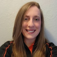 Amber Gregg