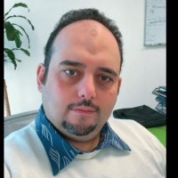 Mohammed Al Tayyar,