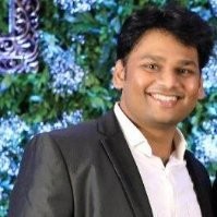Hemant Waghmare