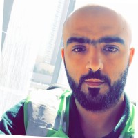 Ahmad Khdeir