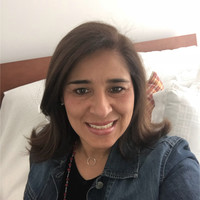 Maria Elizabet Paredes Ferrero