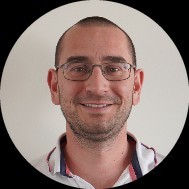 Sébastien THIROLOIX