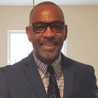 David Thacker