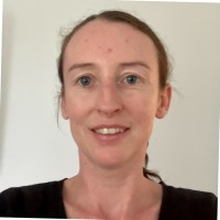 Rebecca Buckley
