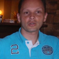 Rob Steenstra Toussaint