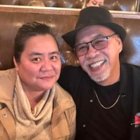 Alvin And Lou Rovira