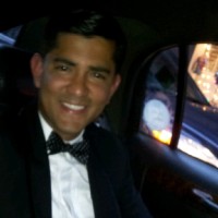 Javier Blanco