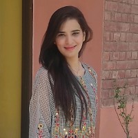 Nida Javaid