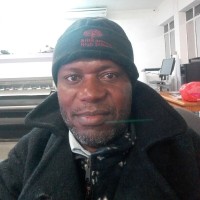 chanda matongo