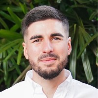 Diego Molina