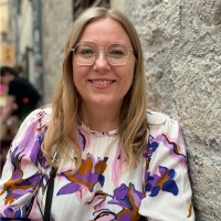 Anna Sawatzky