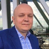 Denis Muravyev