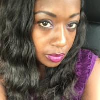 Laronda Brown-Suit
