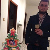 Denis Minzarari