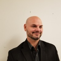 Geoff Jorgensen