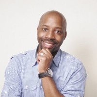 Pastor Ken Bennett