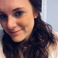 Sandra Norrman