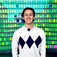 Santiago Campo, MBA