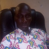 Mady Keita