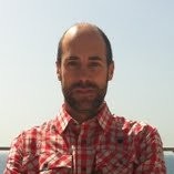 Eric Fernandez Rufiandis