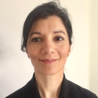 Evie Christodoulidou