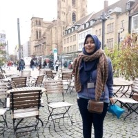 Ayu safitri