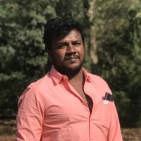 Muthukumaresan Thangavel