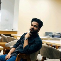Abhiram Mavilampadi