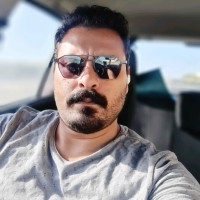 Ahmed Ali