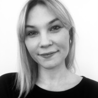 Isabelle Frischknecht