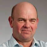 Joe Budd