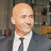 Ibrahim Büyüksahin
