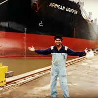 Rakesh Patil