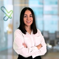 Raquel Muñoz Arambul