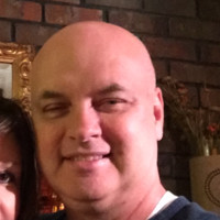 Todd Stegall