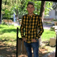 Ciprian Veve